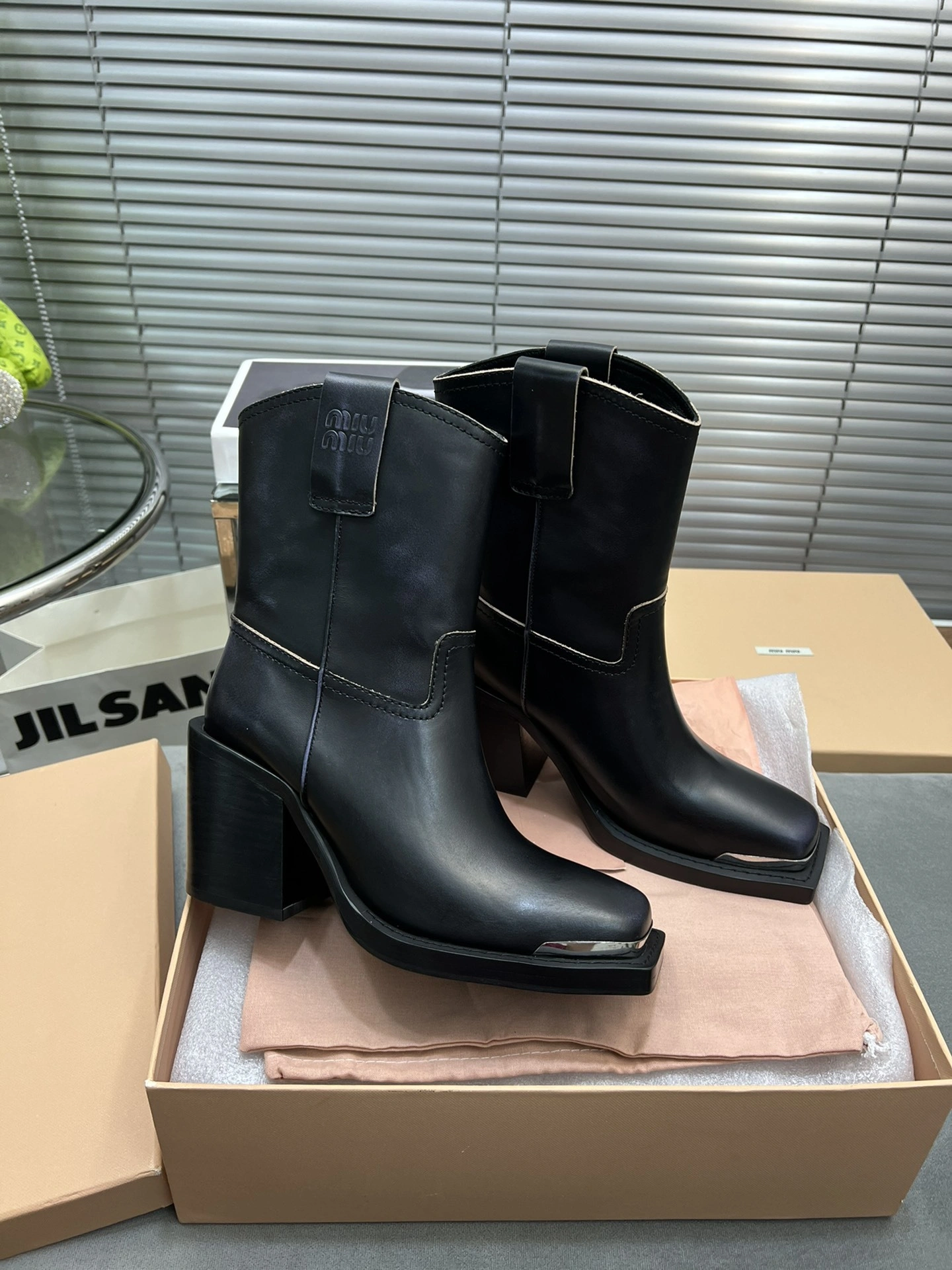 coco- 5T860D_3G63_F0002_F_M080 8.5cm Heel height item:C-X158I2741Y